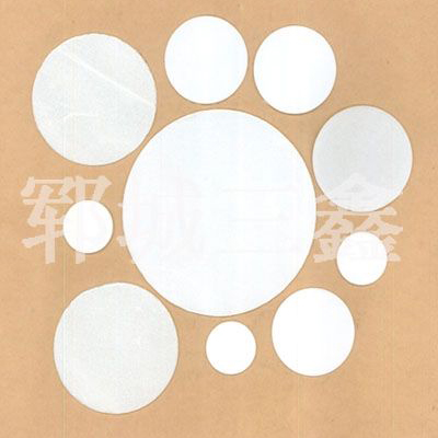 瓶蓋墊片(PE、PS)