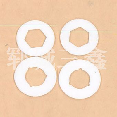 瓶蓋墊片(PE、PS)